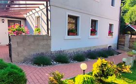 Wellness Apartman Bela