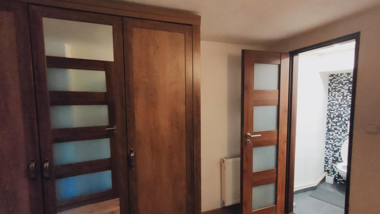 Wellness Apartman Bela Decin Exterior foto